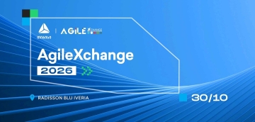 თიბისი AgileXchange Georgia 2026-ის მთავარი მხარდამჭერია