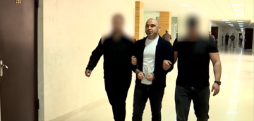 ლევან ხაბეიშვილის სიტყვა საკუთარ სასამართლოზე