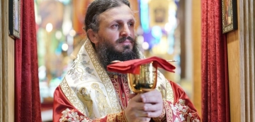 "საპატრიარქო არჩევნები არ არის მხოლოდ ადმინისტრაციული აქტი, არამედ ეს არის ღრმად სულიერი აქტი"