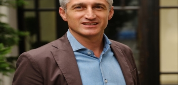 თიბისის მენეჯმენტში სიახლეებია