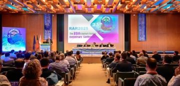 ცირკულარული ეკონომიკა და მწვანე ინიციატივები - „თეგეტა გრინ პლანეტი“ ლისაბონში საერთაშორისო კონფერენციაზე წარდგა