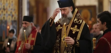 "ჩვენმა კათოლიკოს-პატრიარქმა ილია მეორემ დააგვირგვინა ჩვენი წინაპრების შრომა და ბრძოლა ავტოკეფალიის მოპოვებისთვის"