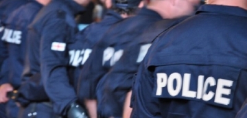 "უცხო ქვეყნის მოქალაქეს ქ.ი.- ს დანის გამოყენებით გულ-მკერდის არეში ჭრილობები მიაყენა" - შსს