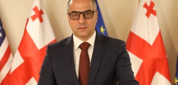 „ხალხისთვის ეკონომიკა არა, მაგრამ საგარეო ვალი ნამდვილად იზრდება. ბოლო ერთი წლის განმავლობაში 183 მილიონი დოლარით გაღარიბდა საქართველო"