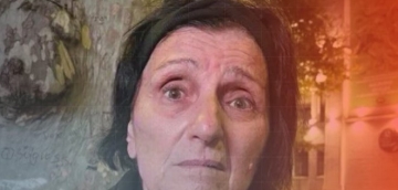 71 წლის აზა ჩალიჩავა დაკავების დეტალებს იხსენებს