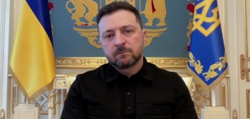 "რუსეთის ეს ომი უკრაინის წინააღმდეგ ღირსეული მშვიდობით უნდა დასრულდეს"