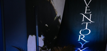 ივენთ კომპანია „ივენტორიქსი“ საქმიანობის ახალ ეტაპზე გადადის