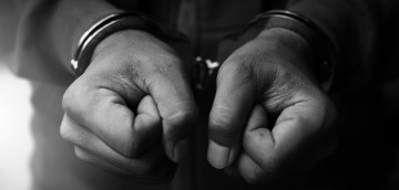 "დიდი ოდენობით თანხის მითვისების ბრალდებით, 1976 წელს დაბადებული შ.ფ. სარფში დააკავეს" - შსს