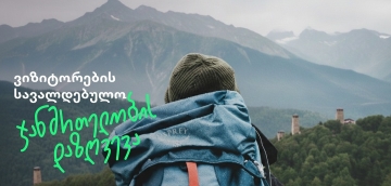 “ვაიზერი” საქართველოში შემოსულ ვიზიტორებს სავალდებულო დაზღვევის მარტივ, სწრაფ და ციფრულ სერვისს სთავაზობს