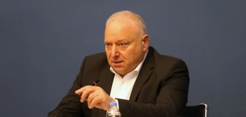 "მე არ ვაპირებ საერთოდ ევროპაში წასვლას. არც აქამდე ვიკლავდი თავს"