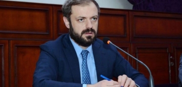 "როდესაც სახელმწიფოს ინტერესებს ავწონ-დავწონით, ჩვენ სუვერენიტეტს პომიდორზე ვერ გავცვლით..."