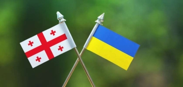 "იმისთვის, რომ საქართველოს დავეხმაროთ, ჩვენ უკრაინას უნდა დავეხმაროთ"