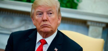 ტრამპი: „რვა ომი შევაჩერე. ერთადერთი, რომელშიც ჯერ ვერ მივაღწიე წარმატებას... და ეს მოხდება - არის რუსეთ-უკრაინის ომი"