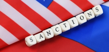 "ნებისმიერი ქვეყანა, რომელიც რუსეთთან საქმიან ურთიერთობას აწარმოებს, ძალიან მკაცრი სანქციების ქვეშ მოექცევა" - ტრამპი