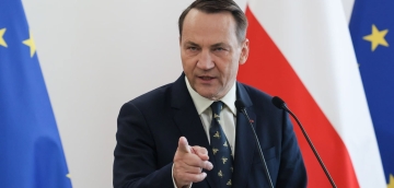 "დღეს რუსეთს არ შესწევს ძალა, განახორციელოს ფართომასშტაბიანი შეტევა ნატოს წინააღმდეგ"