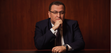 "ის რაც საზმაუს ეთერში მოხდა ერის დიაგნოზია და ვერ დანახვა დანახვამდე არ დადის. რამდენჯერ არ ვუყურებ, რაღაც საშინელების თქმა მინდა..."
