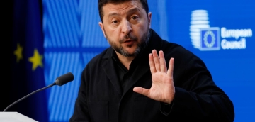„არ არის საჭირო რუსეთის ლოიალობის ყიდვა სანქციების მოხსნით"