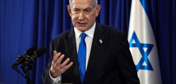 "თუ ირანელებს ექნებათ ბირთვული იარაღი, ბალისტიკური იარაღი, კონტინენტთაშორისი იარაღი, ისინი დაემუქრებიან მთელ კაცობრიობას"