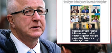 „საბოტაჟი“ - სტალინის საყვარელი ბრალდება 1930-იანი წლების საჩვენებელ პროცესებზე“