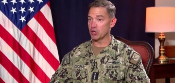 "ისლამური რესპუბლიკის მაღალჩინოსანი გენერლები თეირანში და მის შემოგარენში მდებარე ღრმა ბუნკერებს აფარებენ თავს"