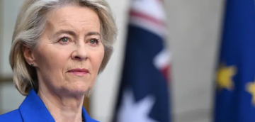 "შვებით ამოვისუნთქე, რომ დონალდ ტრამპი, მელანია ტრამპი და თეთრი სახლის კორესპონდენტების ვახშამზე დამსწრე ყველა პირი უსაფრთხოდ არიან"