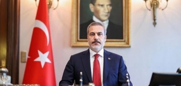 "მზად ვართ უკრაინისა და რუსეთის პრეზიდენტებს შორის პირდაპირი მოლაპარაკებების გასამართად…"