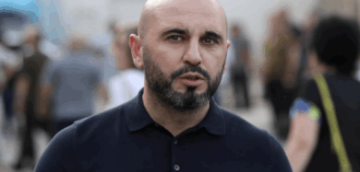 ხაბეიშვილი: "როდემდე ვიცხოვროთ მკვლელობიდან მკვლელობამდე, სისხლიდან სისხლამდე?"