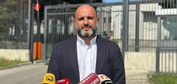 ირაკლი ნადირაძე: "ამ ბრძოლაში ვიქნები ბოლომდე - ციხეშიც და თავისუფლებაზეც"