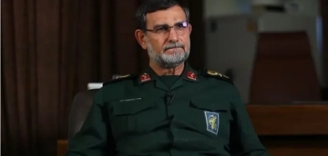 ისრაელის მედიის ცნობით, ლიკვიდირებულია ირანის რევოლუციის გუშაგთა კორპუსის საზღვაო ძალების მეთაური