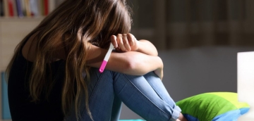 2025 წელს საქართველოში 287 არასრულწლოვანი დედა გახდა