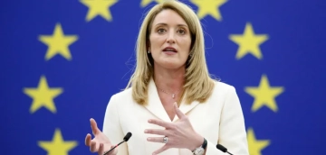 "ირანელების არცერთმა ახალმა თაობამ არ უნდა მიიღოს მემკვიდრეობად შიში დაბადებიდანვე. ირანი თავისუფალი უნდა იყოს“