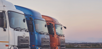 იაპონური UD Trucks საქართველოშია - ბრენდს კავკასიაში ექსკლუზიურად „თეგეტა ჰოლდინგი“ წარმოადგენს