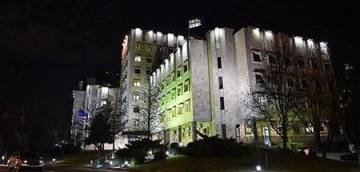 "ცეცხლსასროლი იარაღით ჭრილობები მიაყენა დაზარალებულს, რომელიც შემთხვევის ადგილზე გარდაიცვალა"