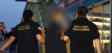 "ბოლო დღეების განმავლობაში, უცხო ქვეყნის 87 მოქალაქე საქართველოდან გააძევეს"