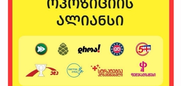 "ეს არის მაგალითი იმის, როდესაც ქვეყანა განსაცდელში დგას, როგორ შეიძლება კომპრომისის გამონახვა"