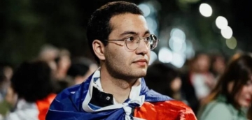 "არც ბოდიში მაქვს მოსახდელი და არც არავის შეწყალებას ვსაჭიროებ (განსაკუთრებით კი ყაველაშვილის)"