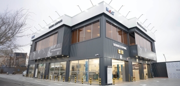 „თეგეტა მოტორსის“ ექსპანსია ცენტრალურ აზიაში - Mobil-თან პარტნიორობით უზბეკეთში პირველი სერვისცენტრი გაიხსნა