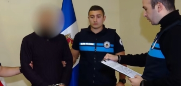 "ბოლო დღეების განმავლობაში, უცხო ქვეყნის 13 მოქალაქე საქართველოდან გააძევეს"