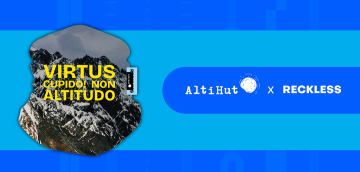 თიბისი ბიზნესდაჯილდოების გამარჯვებულები - Reckless-ი და ალტიჰატი ახალი კოლაბორაციით