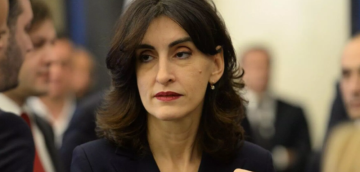 „არ დავმალავ, საუბარი იყო დელეგაციის შემადგენლობაზე"