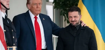 "მივიღეთ აშშ-ის თხოვნა კონკრეტული მხარდაჭერის შესახებ, ახლო აღმოსავლეთის რეგიონში შაჰიდებისგან დასაცავად"