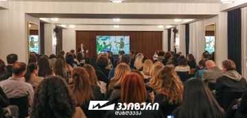 “ვაიზერმა” ტურისტულ სექტორს სამოგზაურო პოლისების ახალი პლატფორმა წარუდგინა