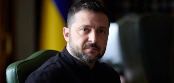 "ნამდვილი უსაფრთხოება, ნამდვილი აღდგენა, ნამდვილი მშვიდობა - ესაა ის, რაც ჩვენ ყველას გვჭირდება" - ვოლოდიმერ ზელენსკი