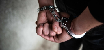 "მარნეულის მუნიციპალიტეტის ერთ-ერთ სოფელში, ნ.ა.-მ ცოლად შერთვის მიზნით, თავისუფლება უკანონოდ აღუკვეთა 2006 წელს დაბადებულ უ.კ.-ს"