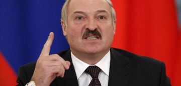 "აშშ-ს შეუძლია, ბელარუსისგან ისწავლოს დემოკრატია"