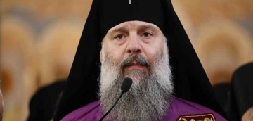 "თუ ოჯახში მძიმე ცოდვა ტრიალებს, ისეთი, როგორიც მაგალითად არის აბორტი, მაშინ ასეთ საფუძველზე ვერანაირ ბედნიერებას ვერ ააშენებს ოჯახი"