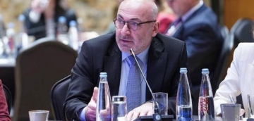 "აუტანელი, ვერგასაძლები ხდება შენს გარშემო ვითარება" - საქართველოს ყოფილი ელჩი საფრანგეთში