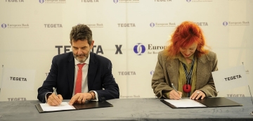 EBRD „თეგეტა ჰოლდინგს“ საავტომობილო სექტორის ტრანსფორმაციისთვის 25 მილიონი ევროს სესხს გამოუყოფს