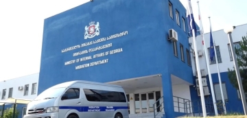 "ბოლო დღეების განმავლობაში, უცხო ქვეყნის 80 მოქალაქე საქართველოდან გააძევეს"