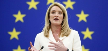 "ევროპამ უნდა გააცნობიეროს თავისი მოვალეობა და მოქმედების აუცილებლობა. ირანი თავისუფალი იქნება“